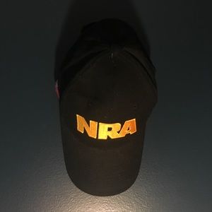 NRA hat